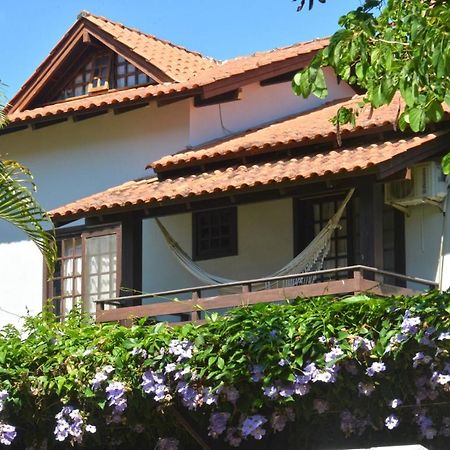 Bahia Do Sonho Apartment Бомбиняс Екстериор снимка