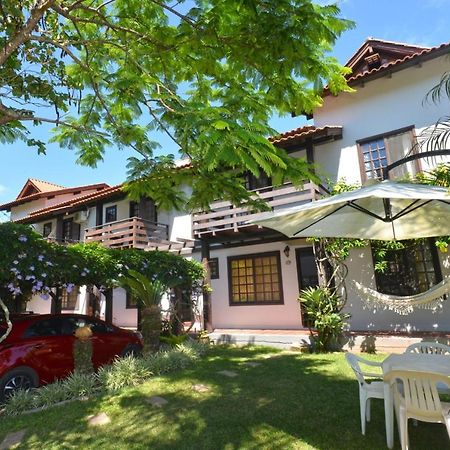 Bahia Do Sonho Apartment Бомбиняс Екстериор снимка