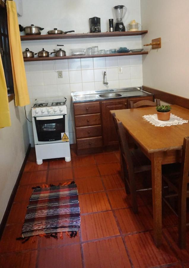 Bahia Do Sonho Apartment Бомбиняс Екстериор снимка
