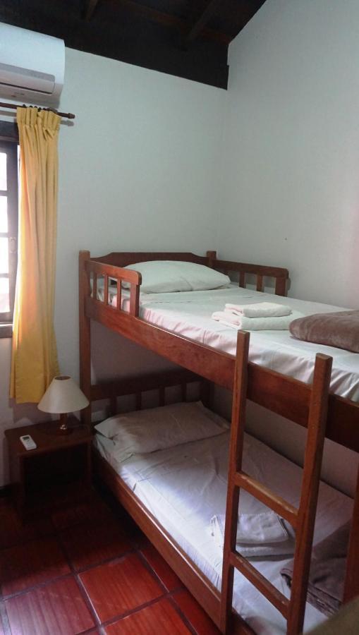 Bahia Do Sonho Apartment Бомбиняс Екстериор снимка