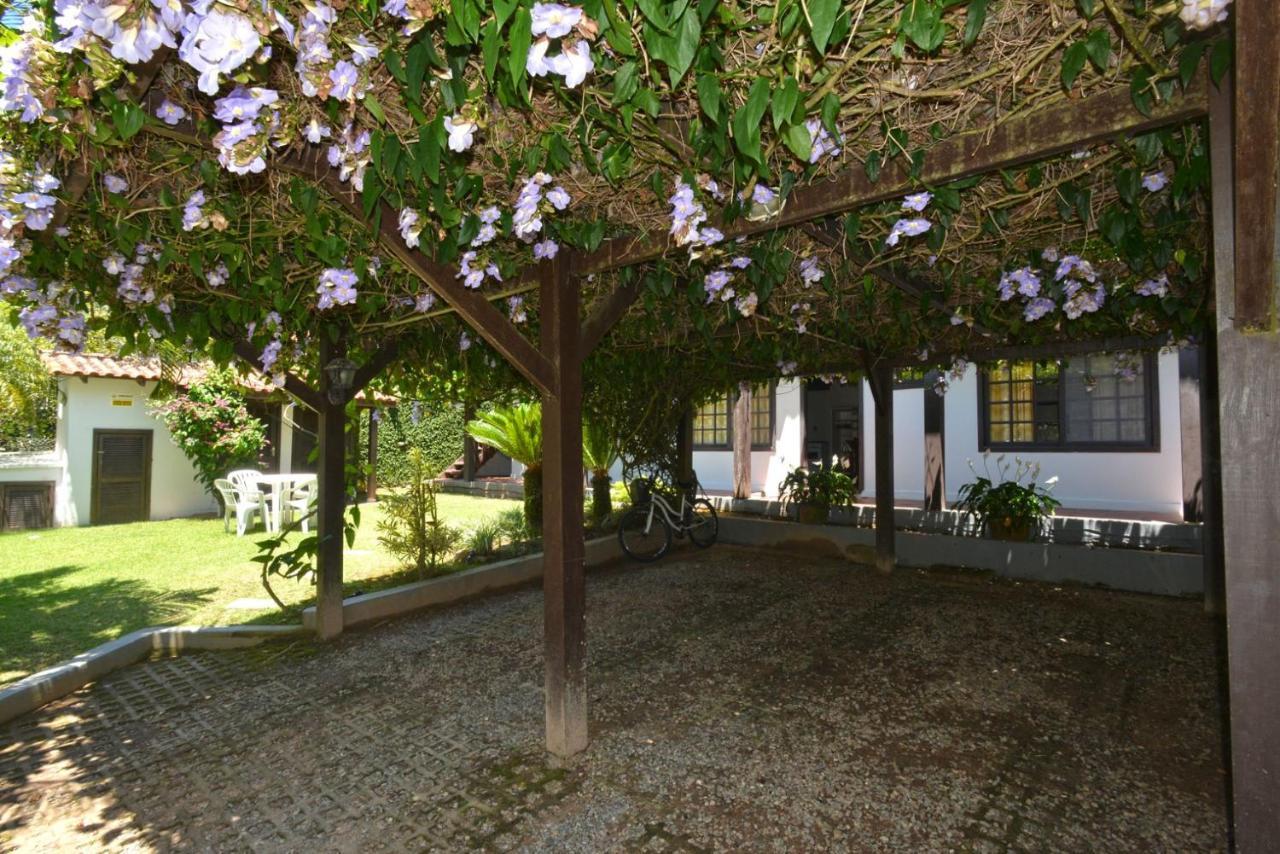 Bahia Do Sonho Apartment Бомбиняс Екстериор снимка