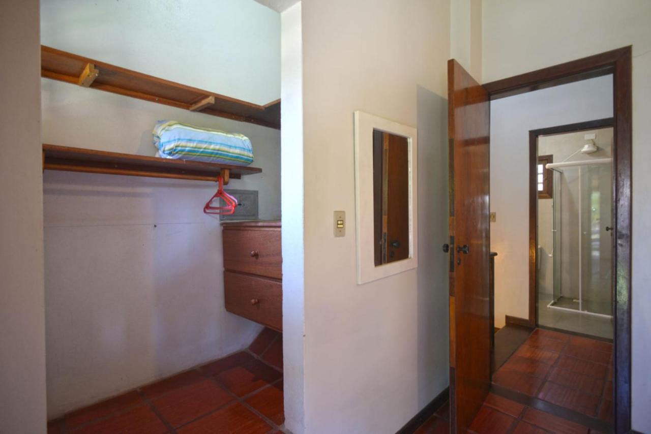Bahia Do Sonho Apartment Бомбиняс Екстериор снимка