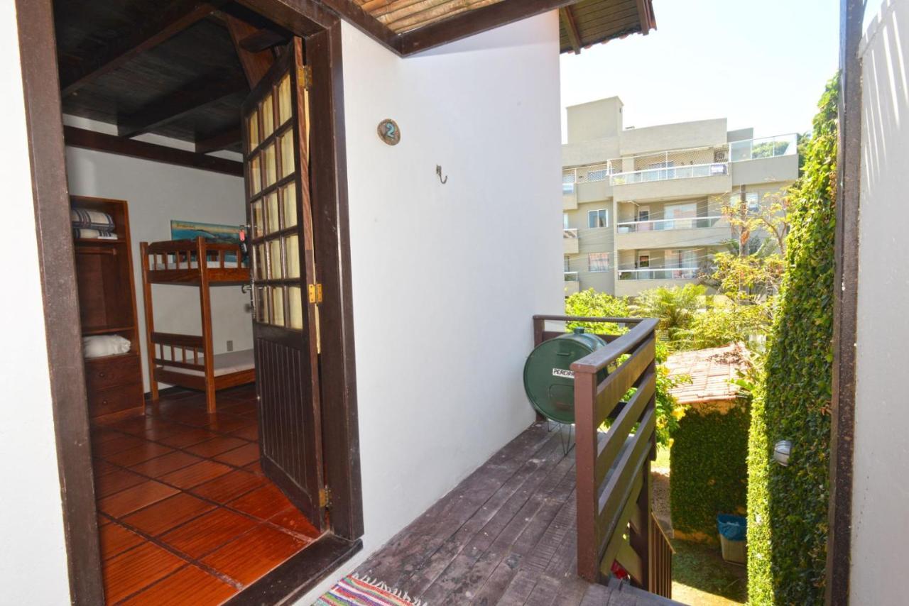 Bahia Do Sonho Apartment Бомбиняс Екстериор снимка