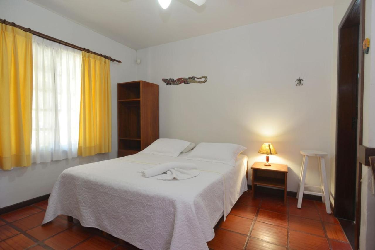 Bahia Do Sonho Apartment Бомбиняс Екстериор снимка