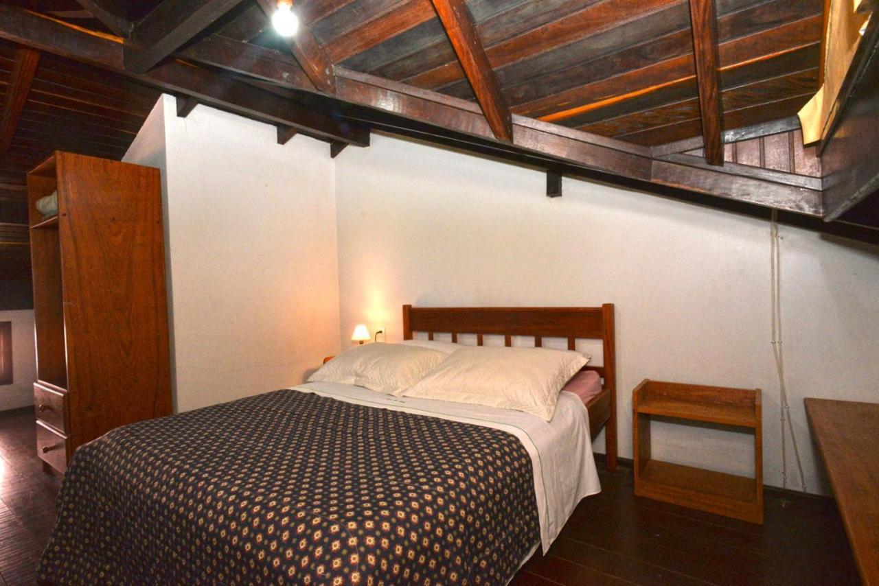 Bahia Do Sonho Apartment Бомбиняс Екстериор снимка