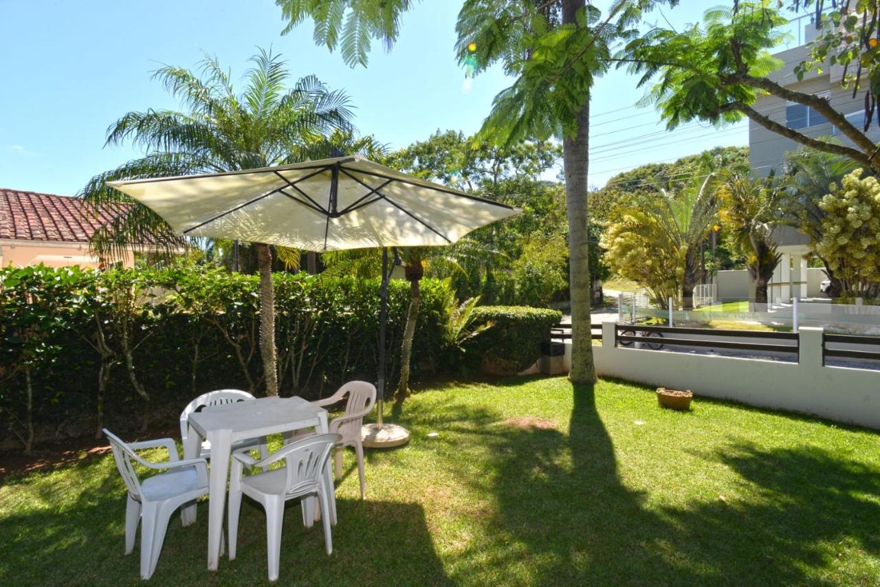 Bahia Do Sonho Apartment Бомбиняс Екстериор снимка