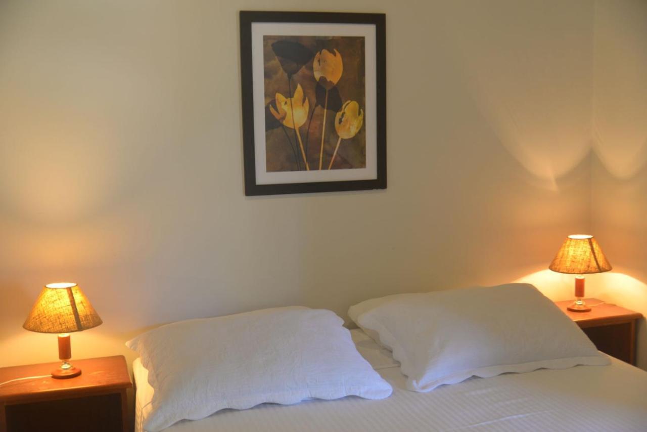 Bahia Do Sonho Apartment Бомбиняс Екстериор снимка