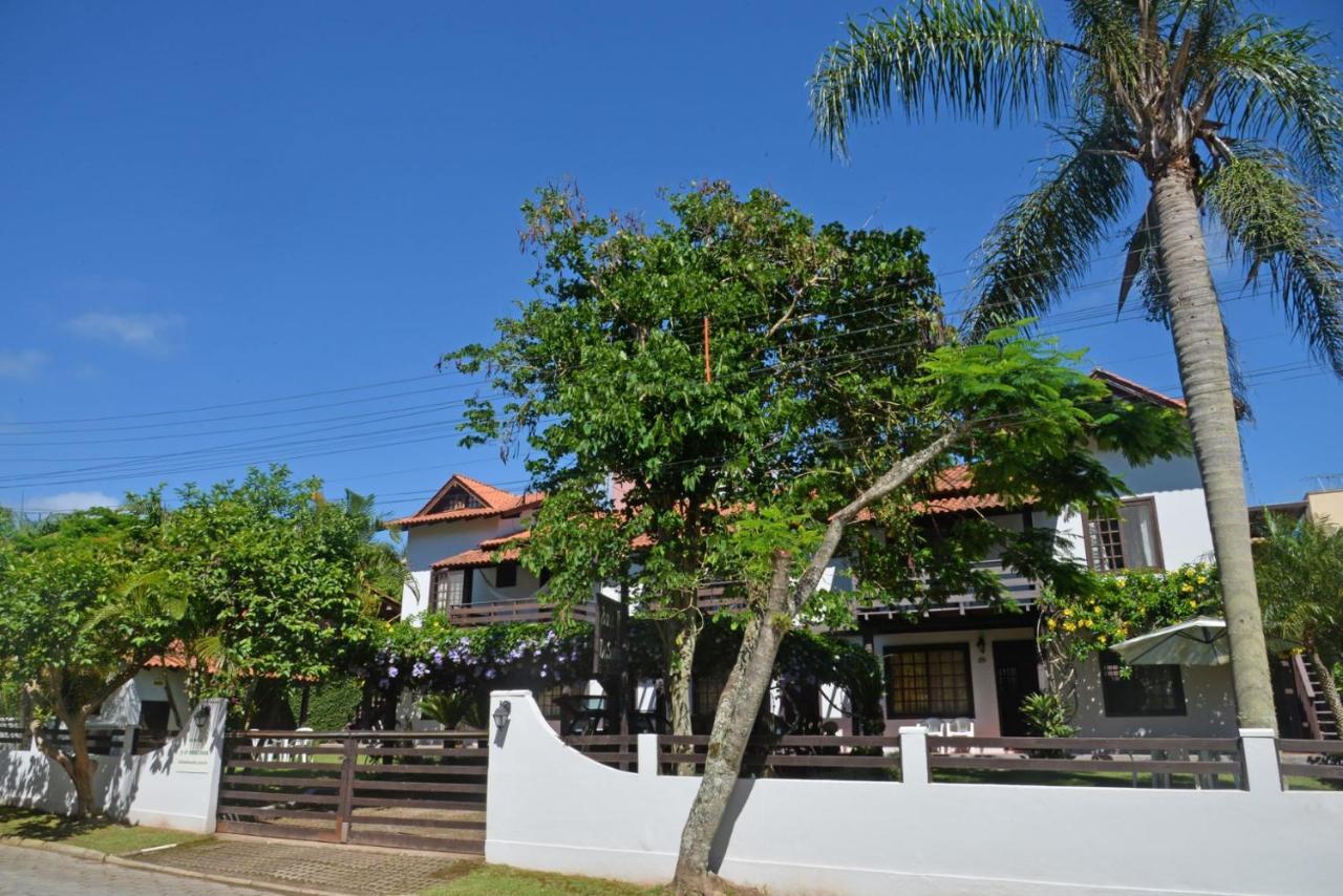 Bahia Do Sonho Apartment Бомбиняс Екстериор снимка