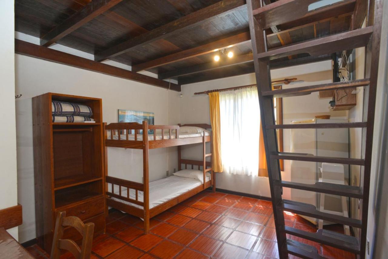 Bahia Do Sonho Apartment Бомбиняс Екстериор снимка