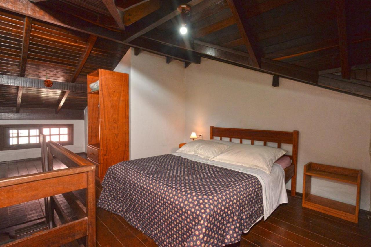 Bahia Do Sonho Apartment Бомбиняс Екстериор снимка